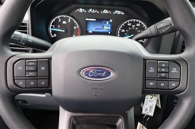 2025 Ford Super Duty F-550 DRW XL