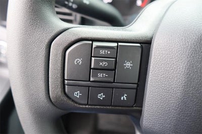 2025 Ford Super Duty F-550 DRW XL