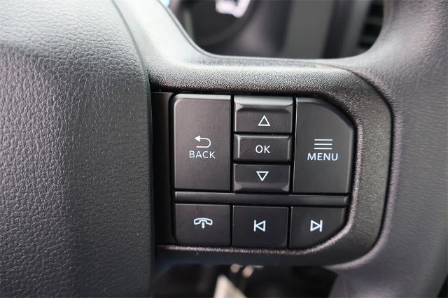 2025 Ford Super Duty F-550 DRW XL