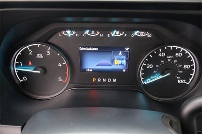 2025 Ford Super Duty F-550 DRW XL