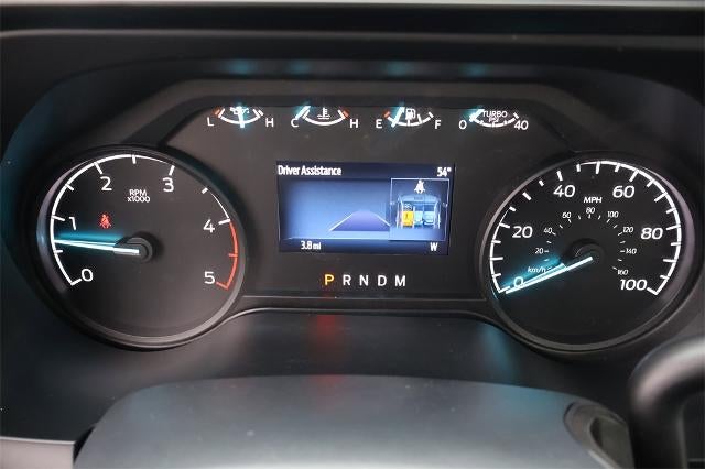 2025 Ford Super Duty F-550 DRW XL