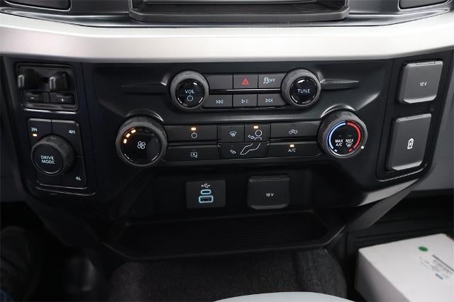 2025 Ford Super Duty F-550 DRW XL