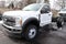 2025 Ford Super Duty F-550 DRW XL