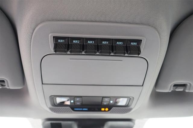 2025 Ford Super Duty F-550 DRW XL