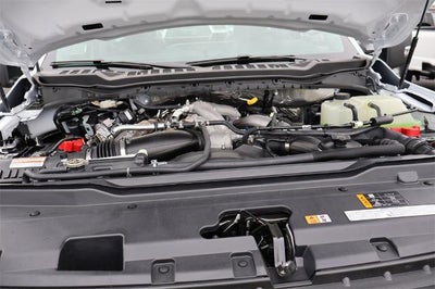 2025 Ford Super Duty F-550 DRW XL
