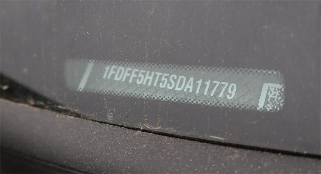 2025 Ford Super Duty F-550 DRW XL