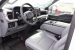 2025 Ford Super Duty F-550 DRW XL