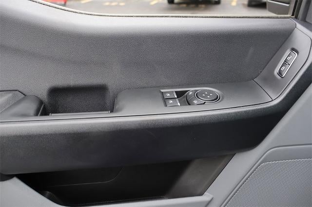 2025 Ford Super Duty F-550 DRW XL