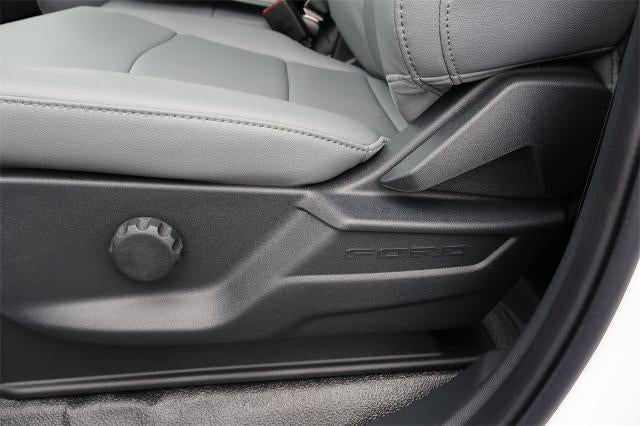 2025 Ford Super Duty F-550 DRW XL