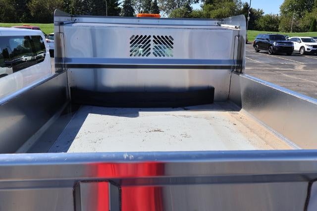 2026 Ford Super Duty F-550 DRW XL