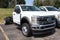 2026 Ford Super Duty F-550 DRW XL