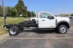 2026 Ford Super Duty F-550 DRW XL
