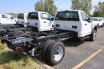 2026 Ford Super Duty F-550 DRW XL