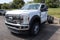 2026 Ford Super Duty F-550 DRW XL