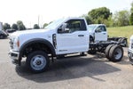 2026 Ford Super Duty F-550 DRW XL