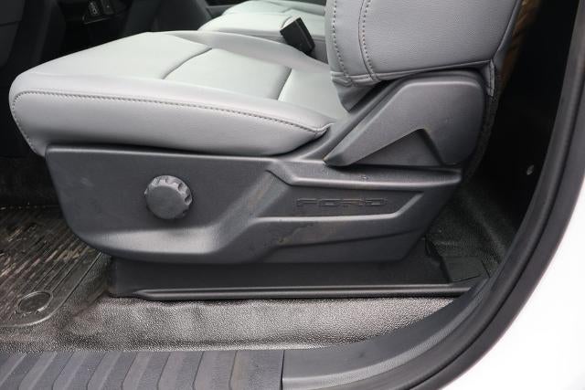 2026 Ford Super Duty F-550 DRW XL
