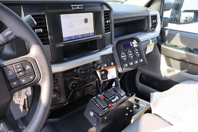 2026 Ford Super Duty F-550 DRW XL