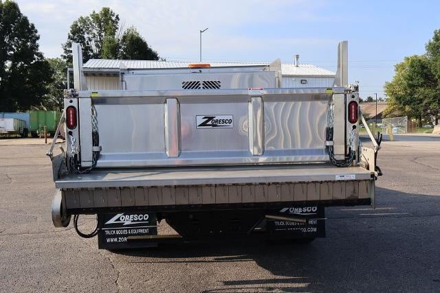 2026 Ford Super Duty F-550 DRW XL