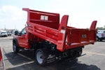 2026 Ford Super Duty F-550 DRW XL