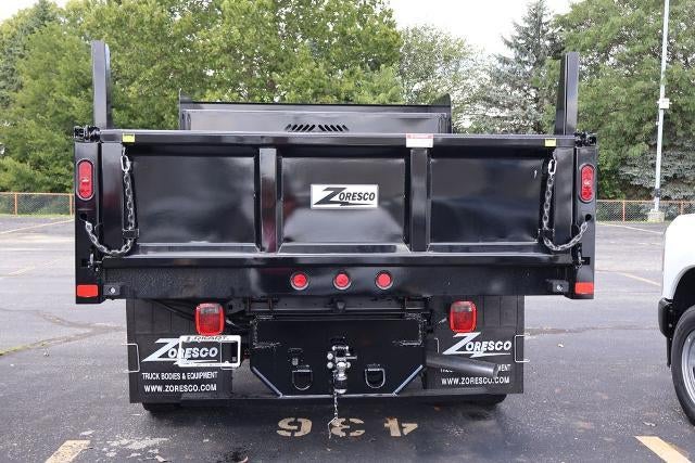 2026 Ford Super Duty F-550 DRW XL