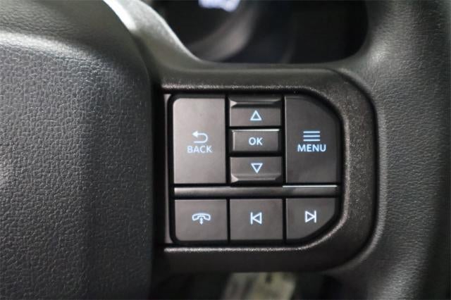 2025 Ford Super Duty F-600 DRW XLT