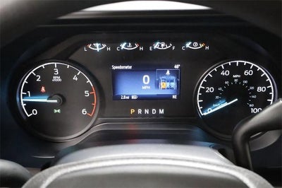 2025 Ford Super Duty F-600 DRW XLT