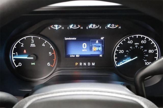 2025 Ford Super Duty F-600 DRW XLT