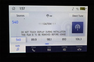 2025 Ford Super Duty F-600 DRW XLT