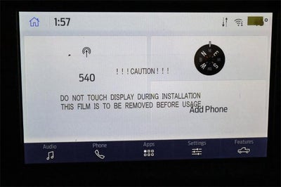 2025 Ford Super Duty F-600 DRW XLT