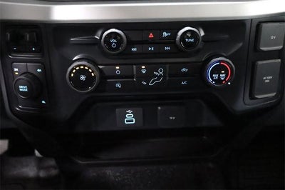 2025 Ford Super Duty F-600 DRW XLT