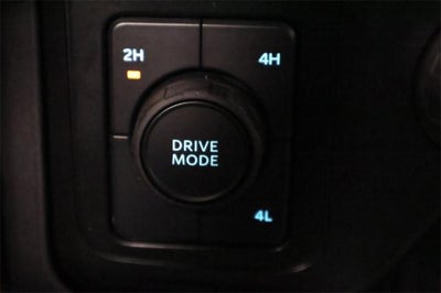 2025 Ford Super Duty F-600 DRW XLT