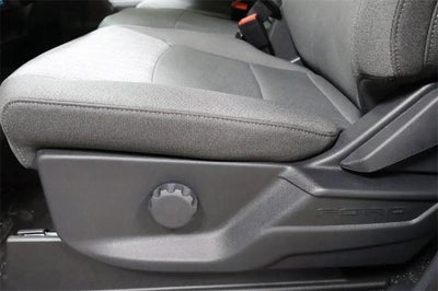 2025 Ford Super Duty F-600 DRW XLT