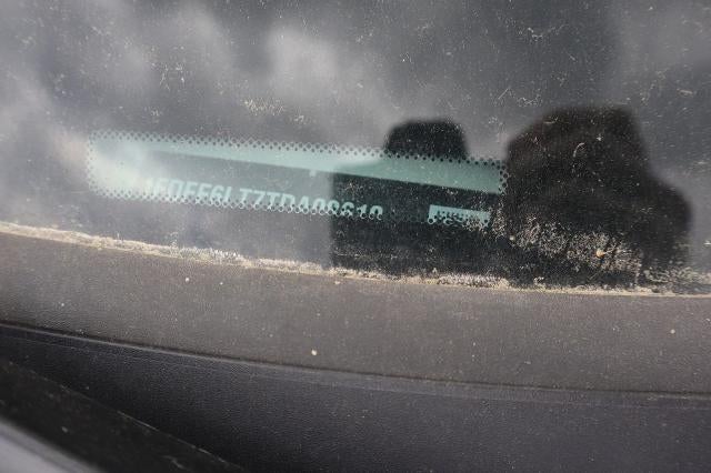 2026 Ford Super Duty F-600 DRW XL