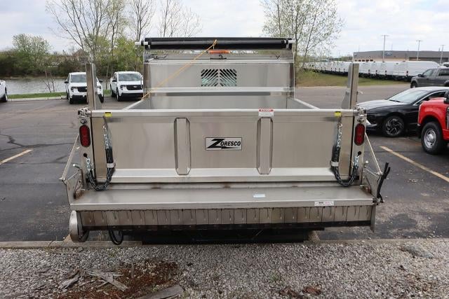 2026 Ford Super Duty F-600 DRW XL