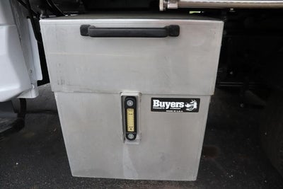 2026 Ford Super Duty F-600 DRW XL