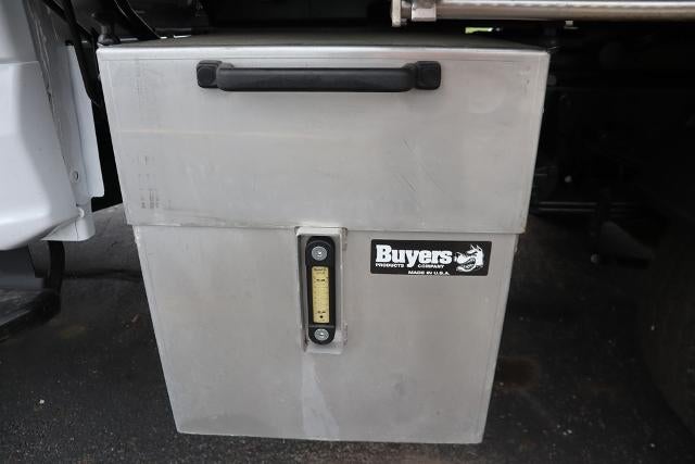 2026 Ford Super Duty F-600 DRW XL