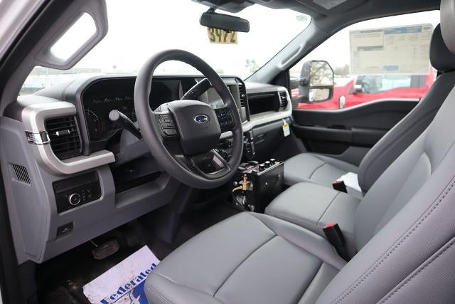 2026 Ford Super Duty F-600 DRW XL