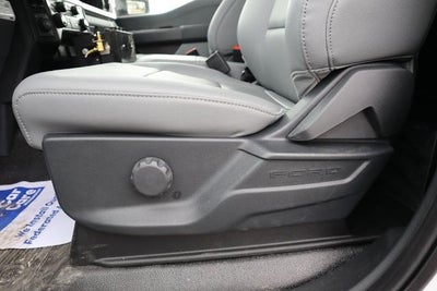 2026 Ford Super Duty F-600 DRW XL