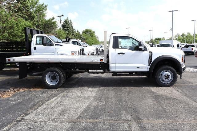 2024 Ford Super Duty F-600 DRW XL