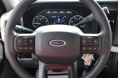 2024 Ford Super Duty F-600 DRW XL