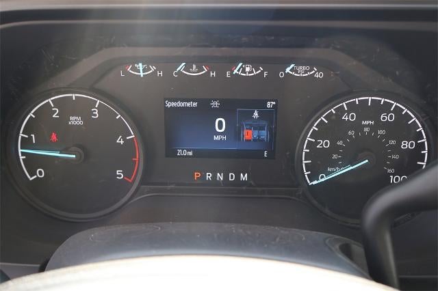 2024 Ford Super Duty F-600 DRW XL