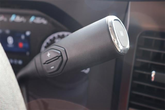 2024 Ford Super Duty F-600 DRW XL