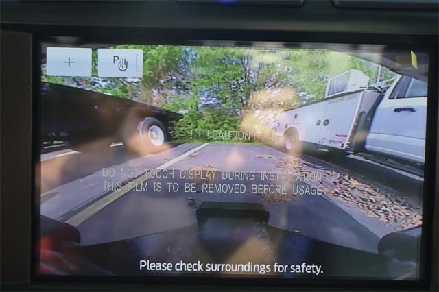 2024 Ford Super Duty F-600 DRW XL