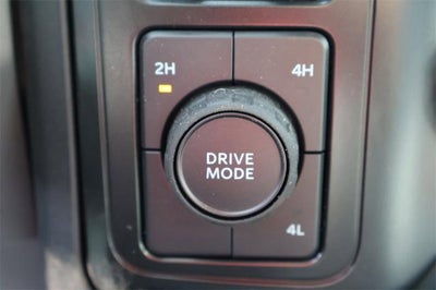 2024 Ford Super Duty F-600 DRW XL