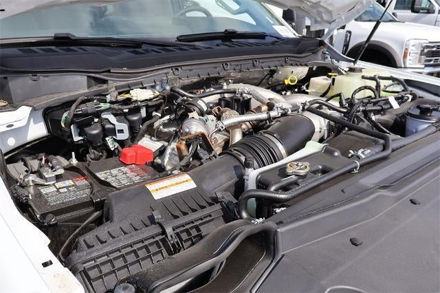 2024 Ford Super Duty F-600 DRW XL