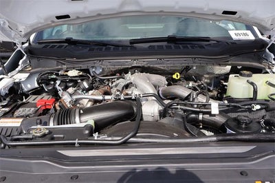 2024 Ford Super Duty F-600 DRW XL