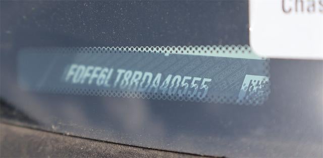 2024 Ford Super Duty F-600 DRW XL