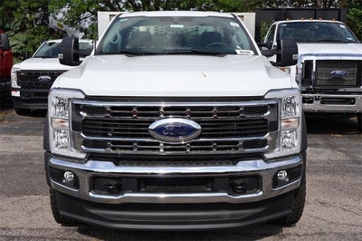2024 Ford Super Duty F-600 DRW XL