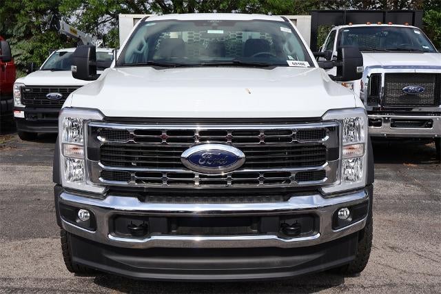 2024 Ford Super Duty F-600 DRW XL