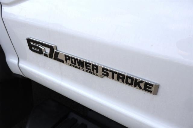 2024 Ford Super Duty F-600 DRW XL